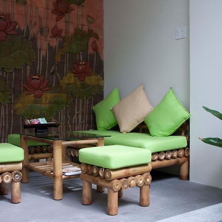 Little Home Nha Trang Apartment Eksteriør bilde
