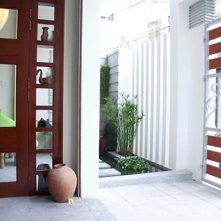 Little Home Nha Trang Apartment Eksteriør bilde