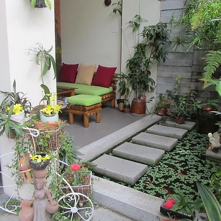 Little Home Nha Trang Apartment Eksteriør bilde