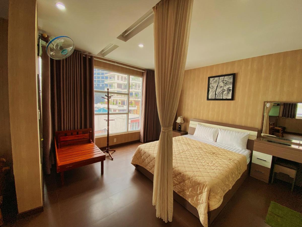 Little Home Nha Trang Apartment Eksteriør bilde