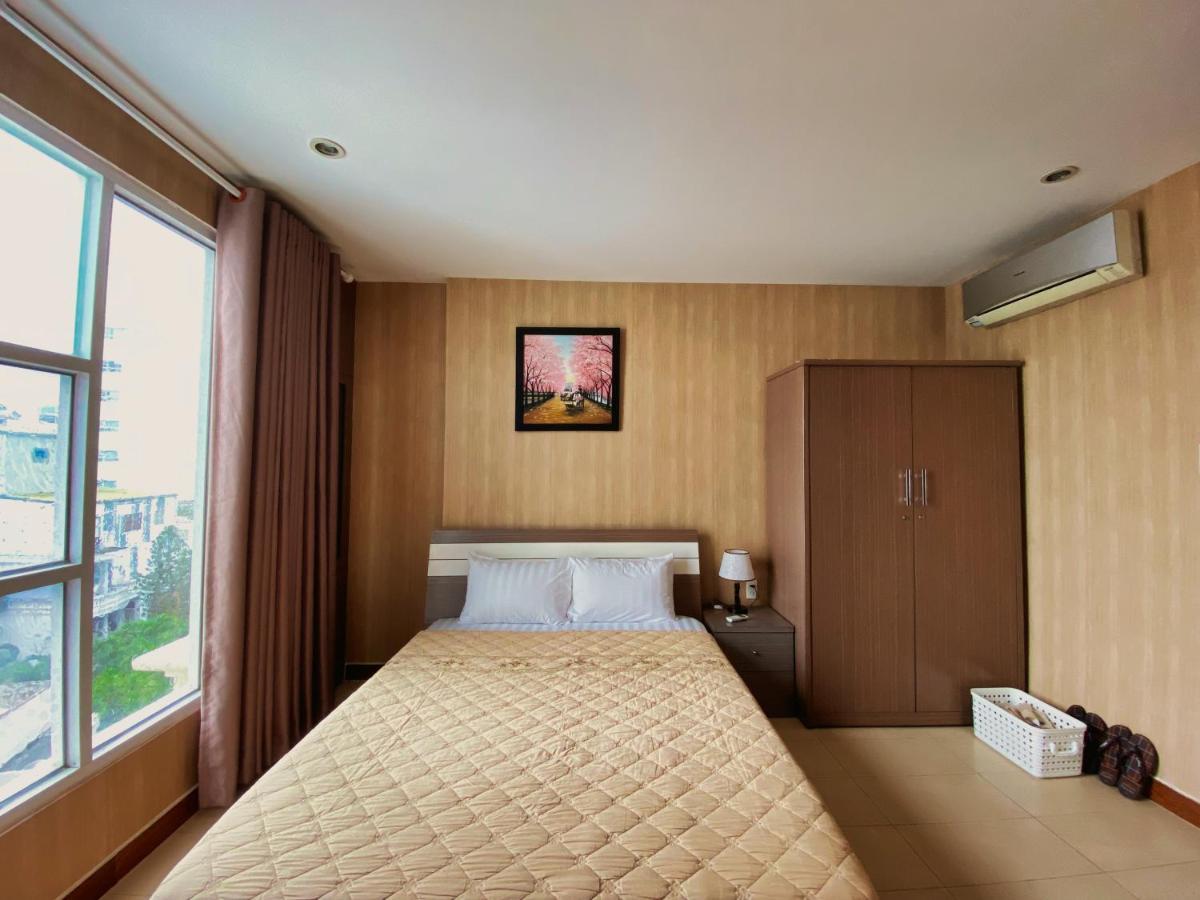 Little Home Nha Trang Apartment Eksteriør bilde