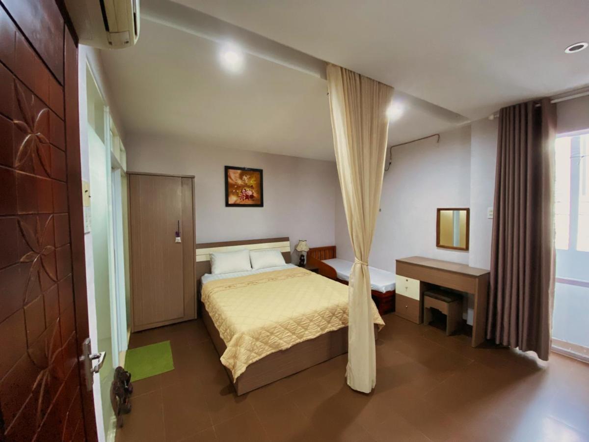 Little Home Nha Trang Apartment Eksteriør bilde