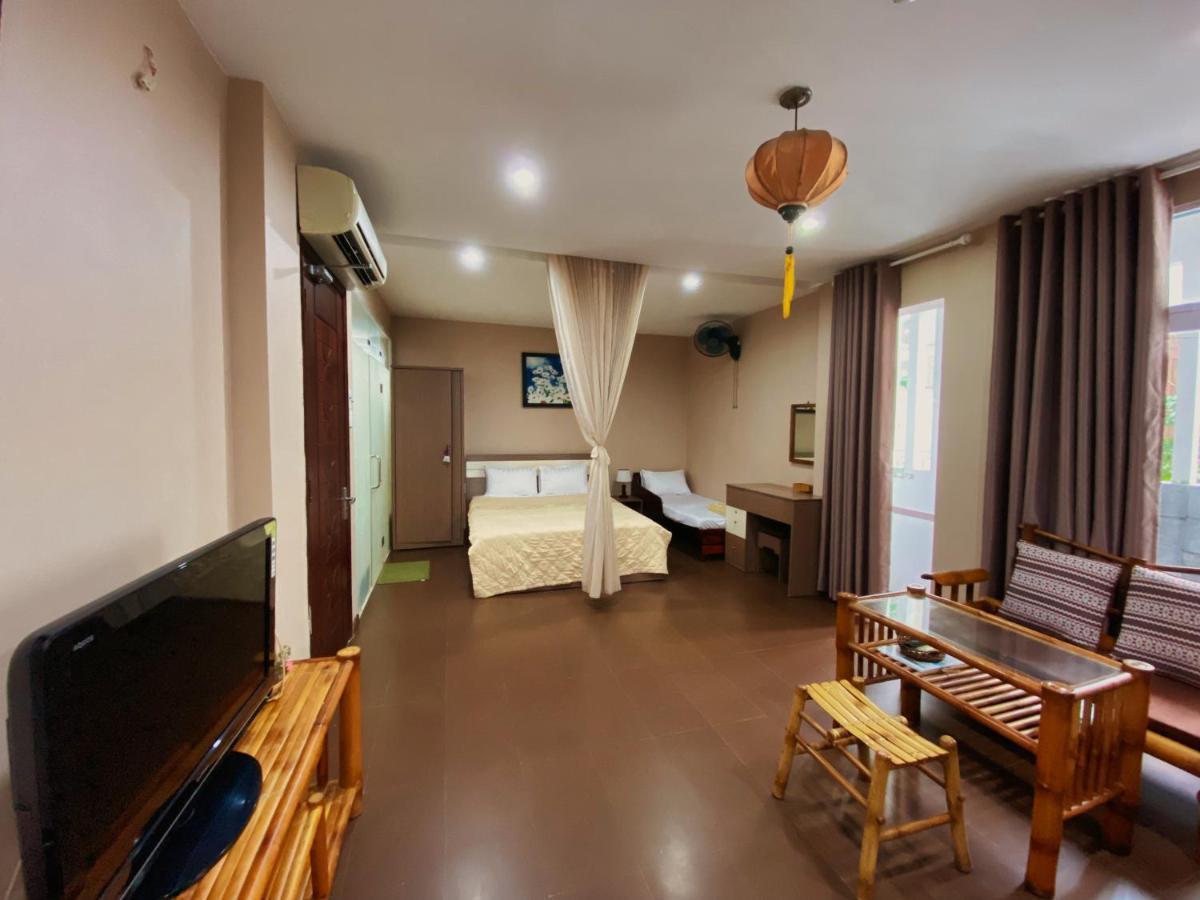 Little Home Nha Trang Apartment Eksteriør bilde