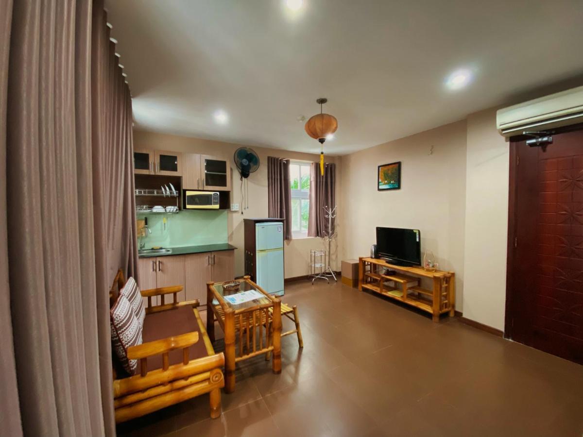 Little Home Nha Trang Apartment Eksteriør bilde