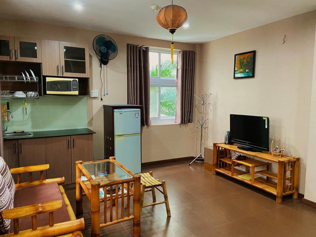 Little Home Nha Trang Apartment Eksteriør bilde