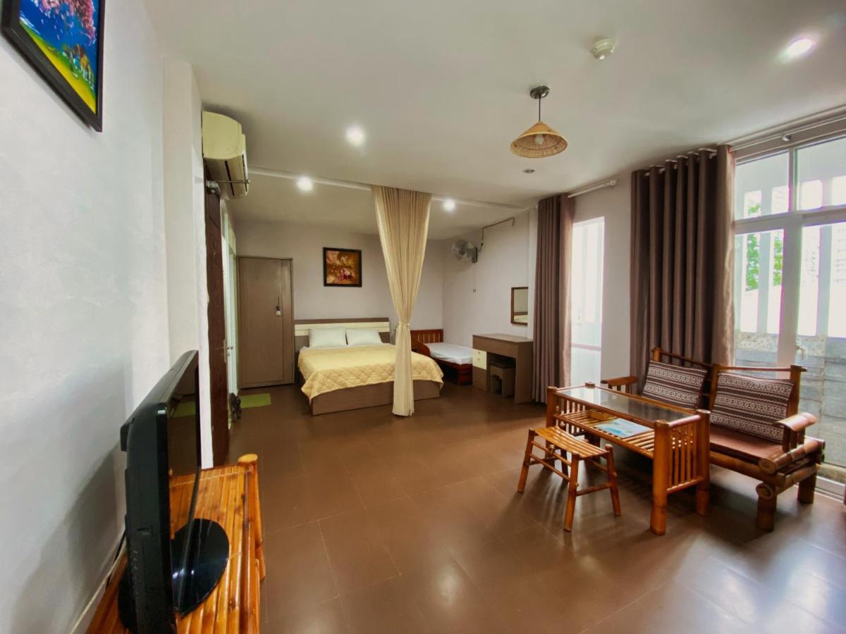 Little Home Nha Trang Apartment Eksteriør bilde