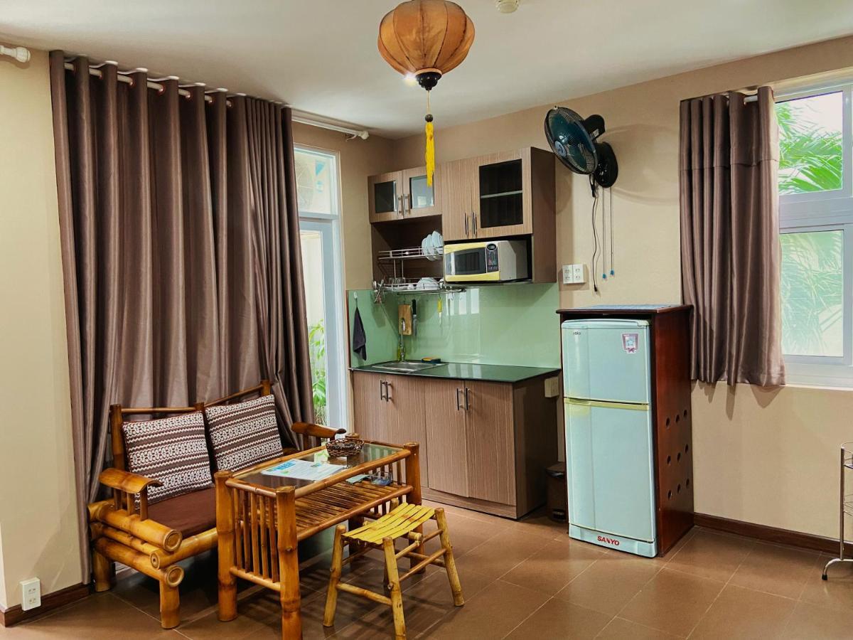 Little Home Nha Trang Apartment Eksteriør bilde