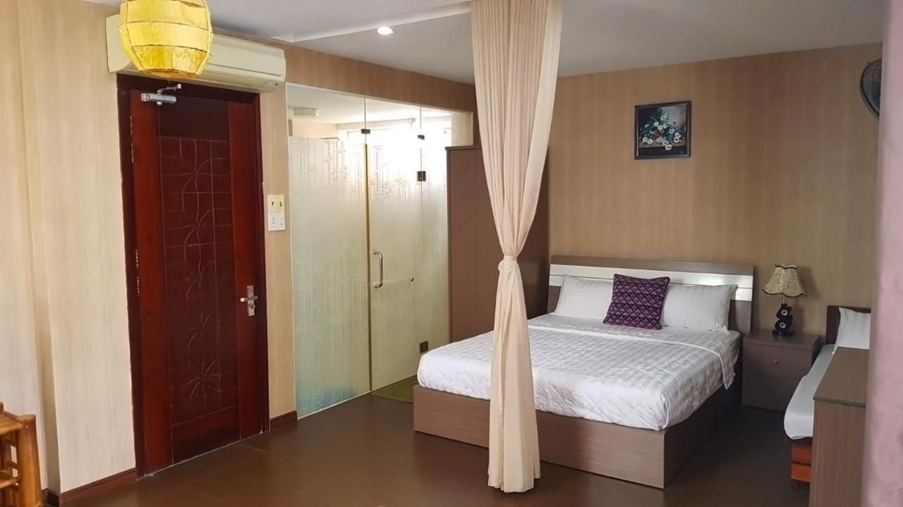 Little Home Nha Trang Apartment Eksteriør bilde