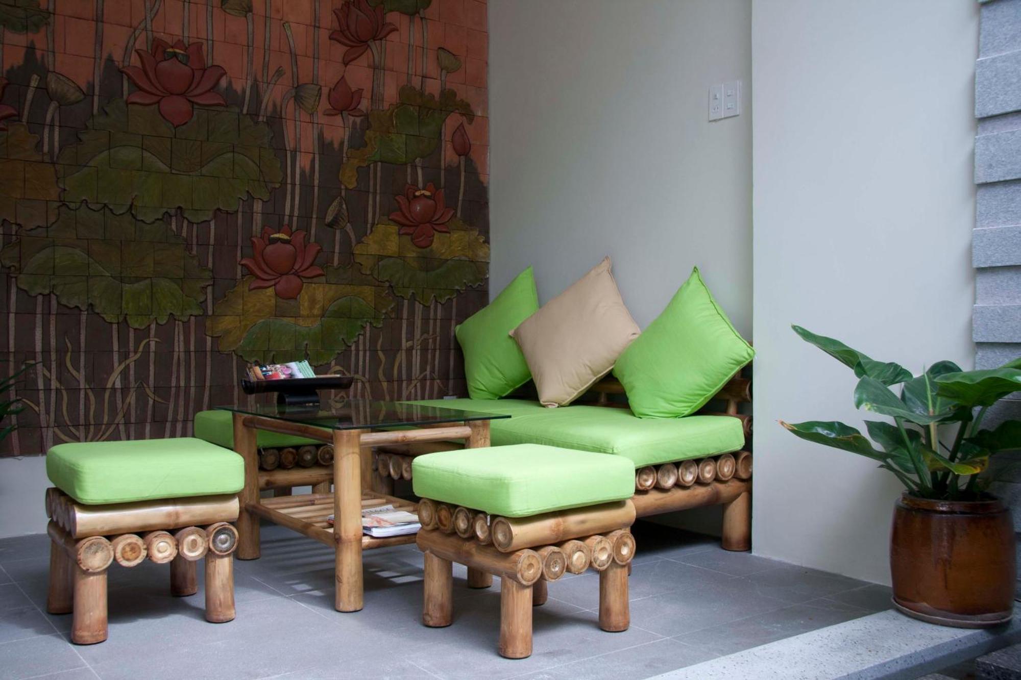 Little Home Nha Trang Apartment Eksteriør bilde