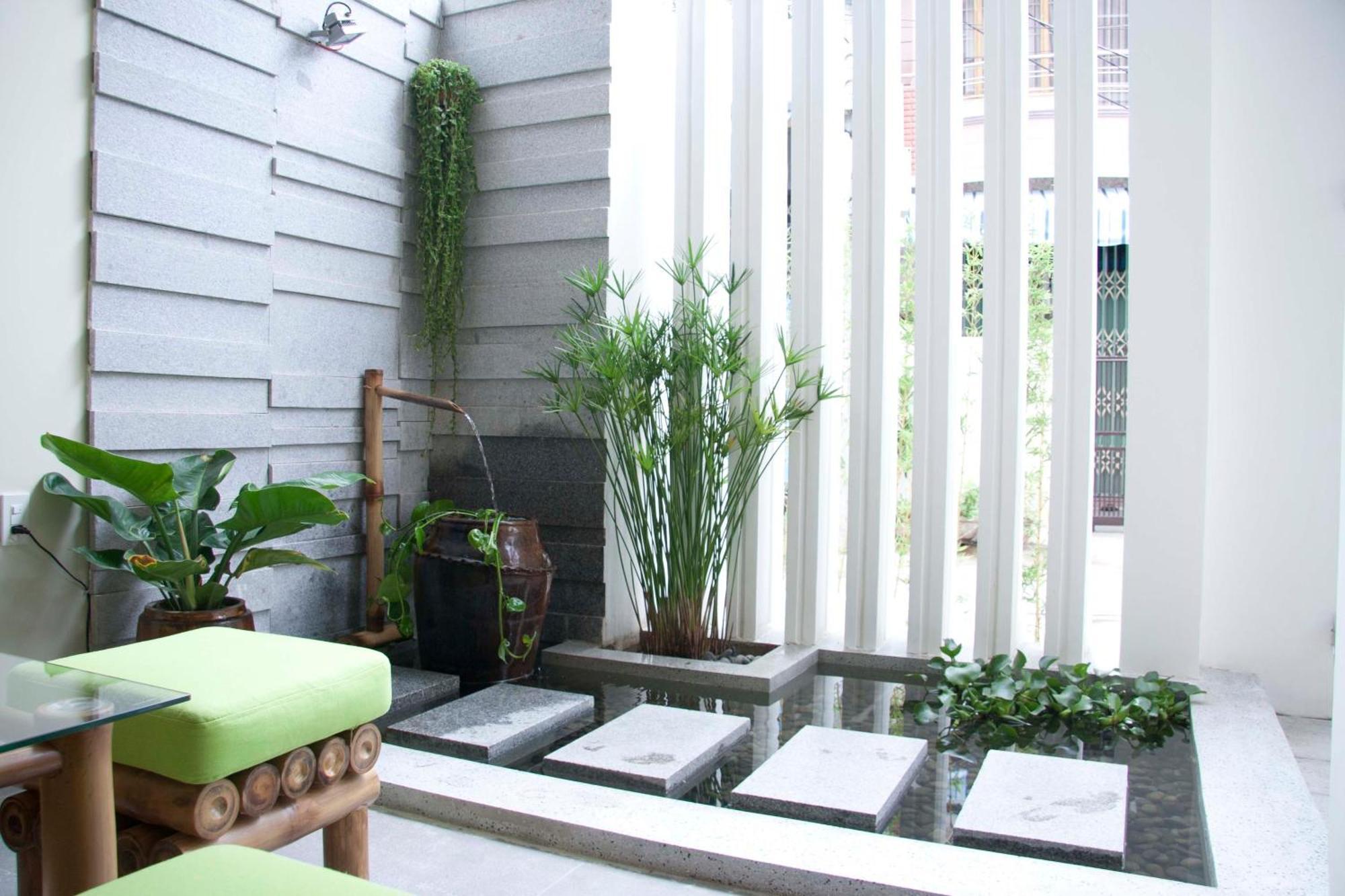 Little Home Nha Trang Apartment Eksteriør bilde