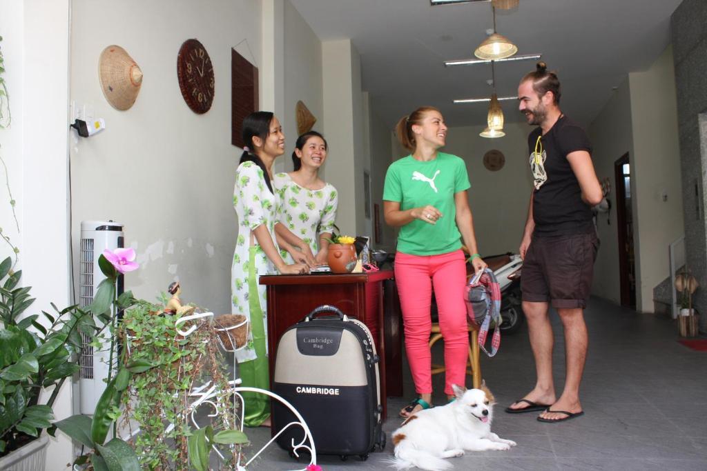 Little Home Nha Trang Apartment Eksteriør bilde
