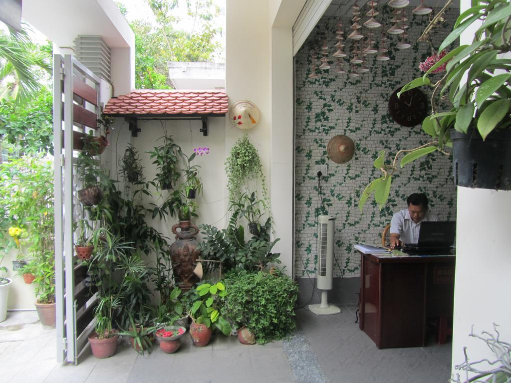 Little Home Nha Trang Apartment Eksteriør bilde
