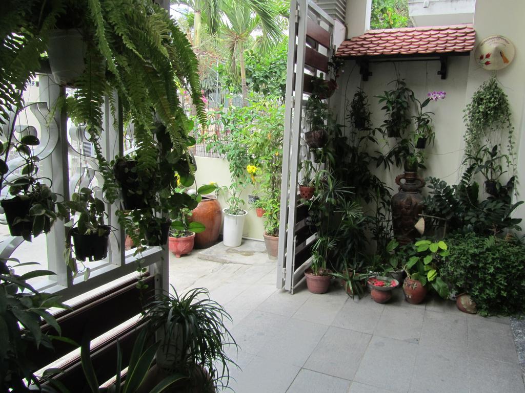 Little Home Nha Trang Apartment Eksteriør bilde