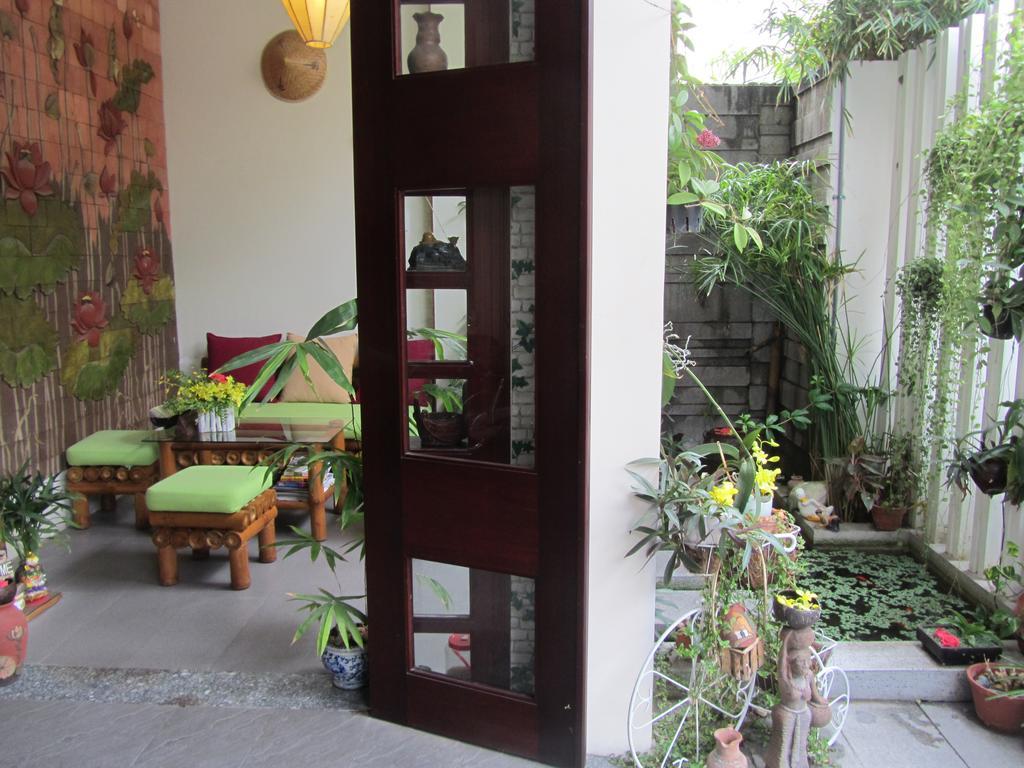 Little Home Nha Trang Apartment Eksteriør bilde
