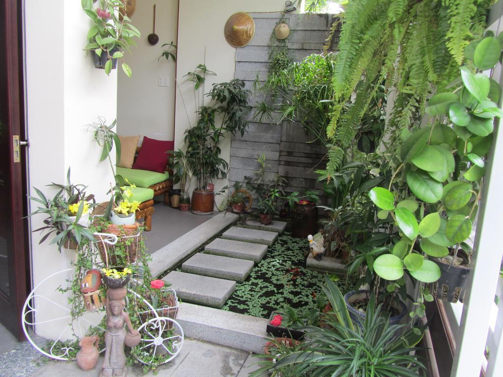 Little Home Nha Trang Apartment Eksteriør bilde