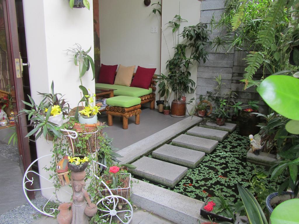 Little Home Nha Trang Apartment Eksteriør bilde